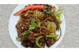 Beef Kondattom