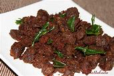 Beef Thattukada
