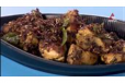 Naadan Chilli Chicken