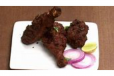 Travancore Chicken Fry