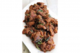 Mutton Coconut Fry