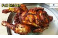 Chicken Fry Full