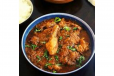 Chatti Curry Chicken Half