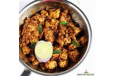 Pepper Masala Chicken