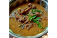 Pepper Masala Beef
