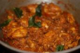 Chicken Varutharachathu