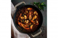 Crab Pepper Roast