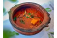 Chatti Curry Fish Half