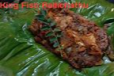King Fish Pollichathu