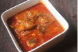 Kumarakam Fish Curry