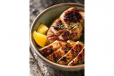 Grill ChickenHalf