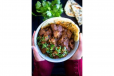 Beef Kurma