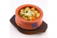 Chicken Handi