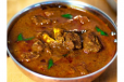 Mutton Handi