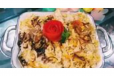 Namkeen Pulao Mutton