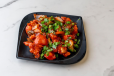 Garlic Chicken