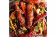 Dragon Chicken