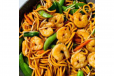 Prawns Noodles