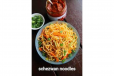Schezwan Noodle Veg