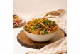 Mix Schezwan Noodles
