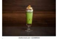 Avacdo Falooda