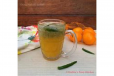 Kulkki Sarbath Orange