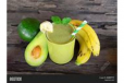 Avacado Mix