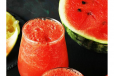 Juice Water Melon