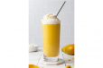 Mango Milk Shake
