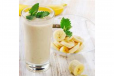 Banana Milk Shake
