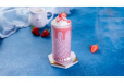 Stoberry Milk Shake