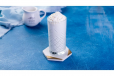 Vanila Milk Shake
