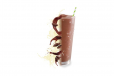 Choclat Milk Shake