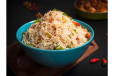 Vegitable Fried Rice
