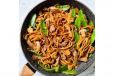 Beef Noodles