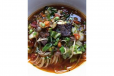 Shezwan Noodle Beef