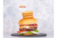 The Guilty Beef Burger