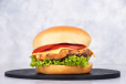 Max Grill Chicken Burger