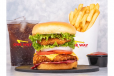 The Tower Chicken Meal