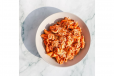 Shrimp Pasta