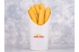 Mozzarella Stick