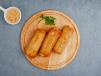 Crispy Lumpiang Togue