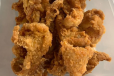 Fried Chicken Siomai