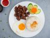 Tapsilog