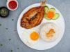 Bang Silog