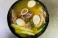 Sinigang Na Bulalo