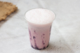 Blueberry Smoothie