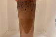 Chocolate Smoothie