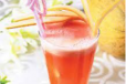 Hani Melon Smoothie