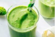 Matcha Smoothie